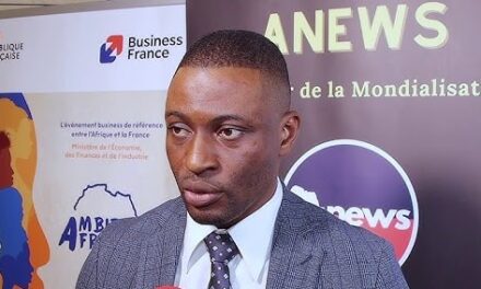 Togo : Abdul Fadh Fofana, ministre des Sports