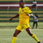 Epervier dame: Parfaite DOGBE rempile avec World Girls