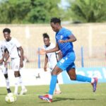 Togo : La Super Coupe programmé sur le week-end