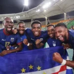Mondial 2026 (Q) : Le Cap-vert tient sa qualification