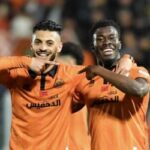 Coupe CAF (J6) : Les matchs au programme