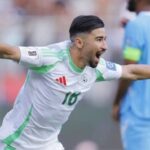 Mondial 2026 (Q) : Un Algérien Meilleur Buteur