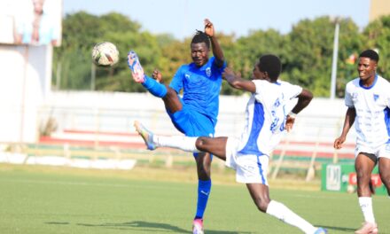 D1 LONATO (J4) : Le calendrier complet du week-end