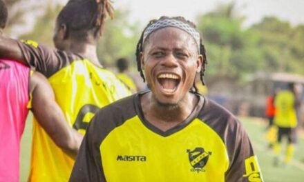 Togo : Abalo Dénis annoncé en Libye