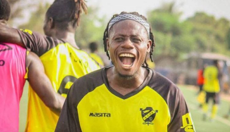 Togo : Abalo Dénis annoncé en Libye