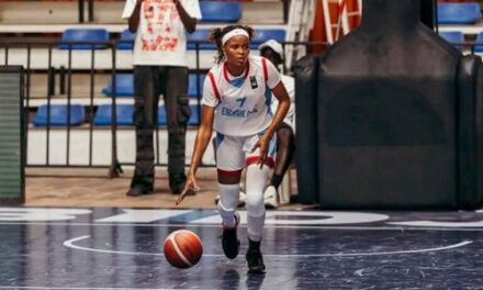Basket-ball (F) Zone 3 : Qualif manquée pour Venunye Afetse et Énergie BBC