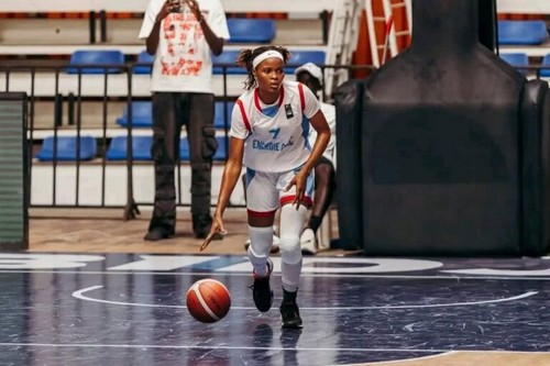 Basket-ball (F) Zone 3 : Qualif manquée pour Venunye Afetse et Énergie BBC