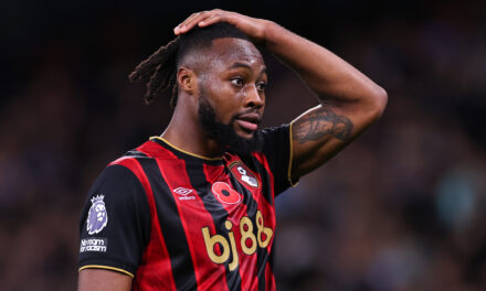 Mercato : Antoine Semenyo s’éloigne d’Arsenal