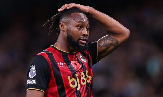 Mercato : Antoine Semenyo s’éloigne d’Arsenal