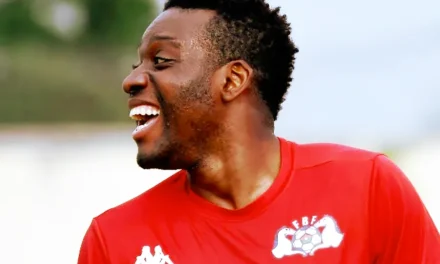 Burkina Faso : Gosse révélation d’Alain Traoré