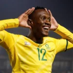 CAN 2025 : Liste élargie de l&rsquo;Afrique du Sud dévoilée