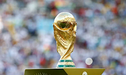 Mondial 2026 : Les différents chapeaux dévoilés