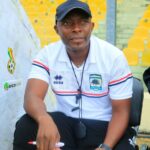 AS OTR : David Ocloo de retour