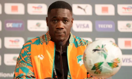 Journée FIFA : La liste d’Emerse Faé