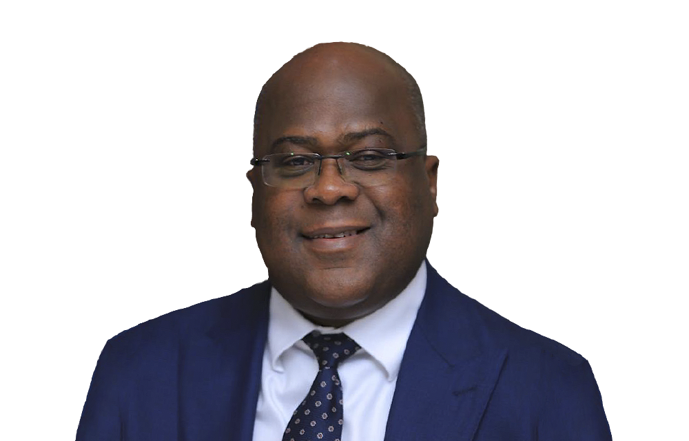 Barrages Mondial 2026 : La belle promesse de Félix Tshisekedi
