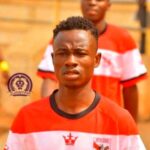 Ouro Bodi Harissou : Le fer de lance de Sémassi