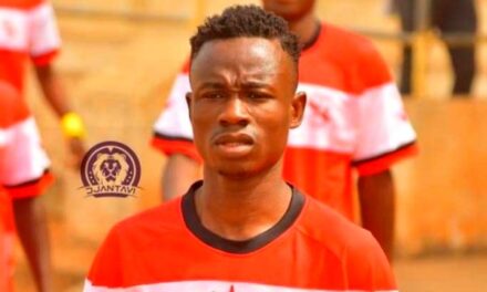 Ouro Bodi Harissou : Le fer de lance de Sémassi