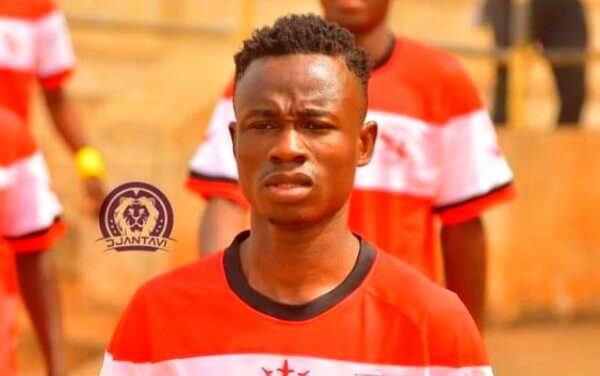 Ouro Bodi Harissou : Le fer de lance de Sémassi