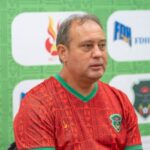 Zimbabwe : Marian Mario Marinica nouveau sélectionneur