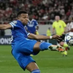 Ligue des Champions : Mbappé taille patron