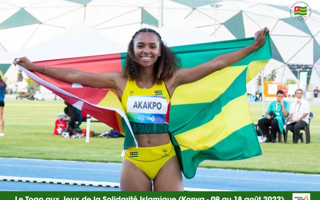 Jeux de la Solidarité Islamique : Deux médailles de bronze pour le Togo