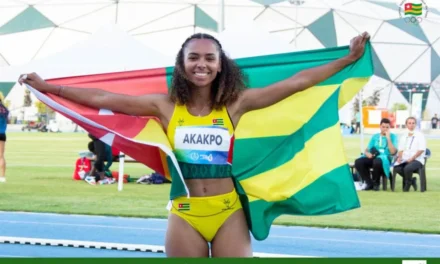 Jeux de la Solidarité Islamique : Deux médailles de bronze pour le Togo