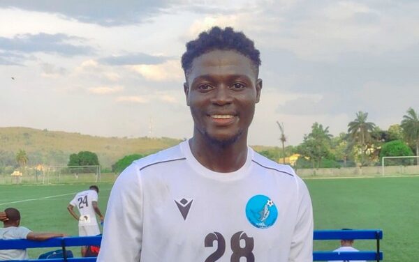 Ouro Sama Hakim : Nouveau challenge avec Gbohloe-Su