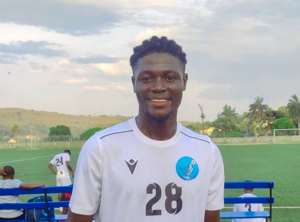 Ouro Sama Hakim : Nouveau challenge avec Gbohloe-Su