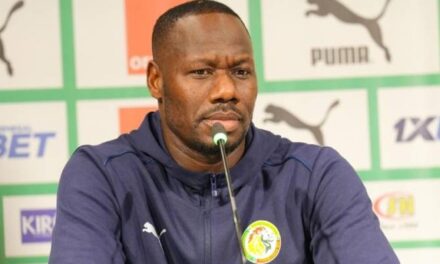 Journée FIFA : La liste Pape Thiaw