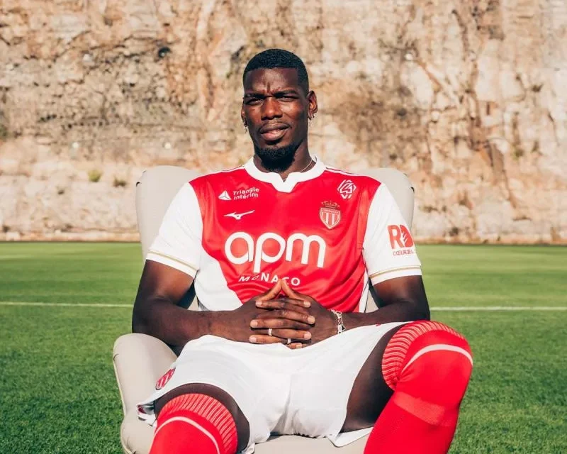 France : Paul Pogba évoque son retour