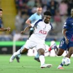 Ligue des Champions : Paris brille devant Tottenham