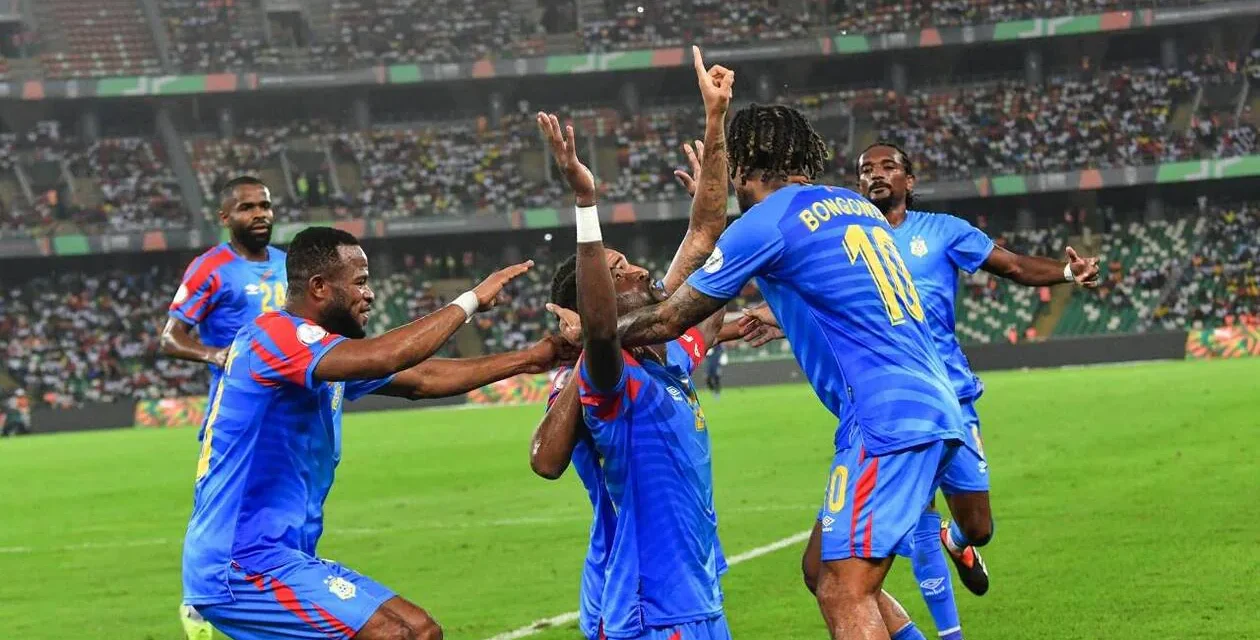 Barrages Mondial 2026 : La RD Congo y est presque