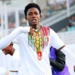 Mondial U17 : Raymond Bomba dans les esprits