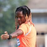 Shamirah Nabadda : Unique arbitre femme de la CAN 2025
