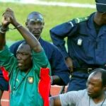 CAN 2002 : Quand la police malienne a humilié Thomas Nkono