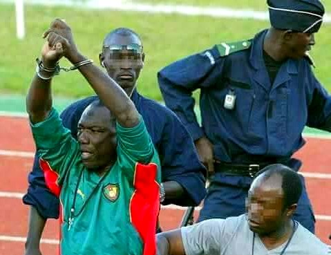 CAN 2002 : Quand la police malienne a humilié Thomas Nkono