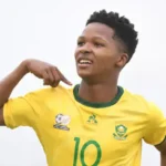 Coupe du Monde U17 : L&rsquo;Afrique du Sud réalise l&rsquo;exploit