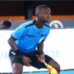 Togo : Ahonto Jonathan parmi les arbitres de la CAN 2025