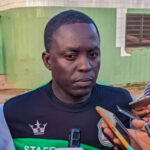 D2 Togo : Amegnito Akoété à la JCA