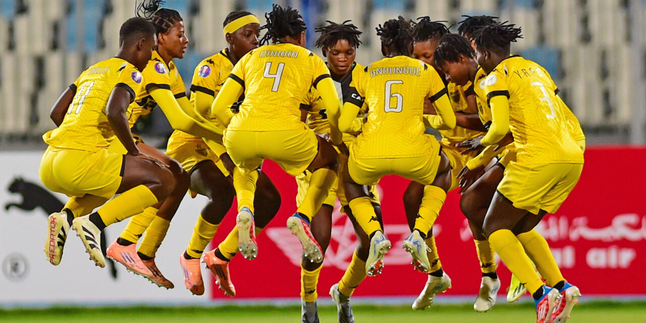 LDC CAF (F) : L’AS FAR et l’ASEC en finale