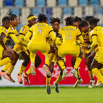 LDC CAF (F) : L&rsquo;AS FAR et l&rsquo;ASEC en finale