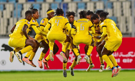 LDC CAF (F) : L’AS FAR et l’ASEC en finale