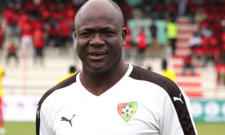 D1 LONATO : Abalo libéré par ce premier succès