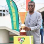 Togo : Hommage de la FTF à Nibombé Waké