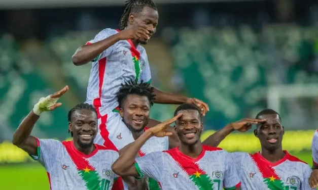CAN 2025 : Le Burkina Faso s&rsquo;en sort face à la Guinée Equatoriale