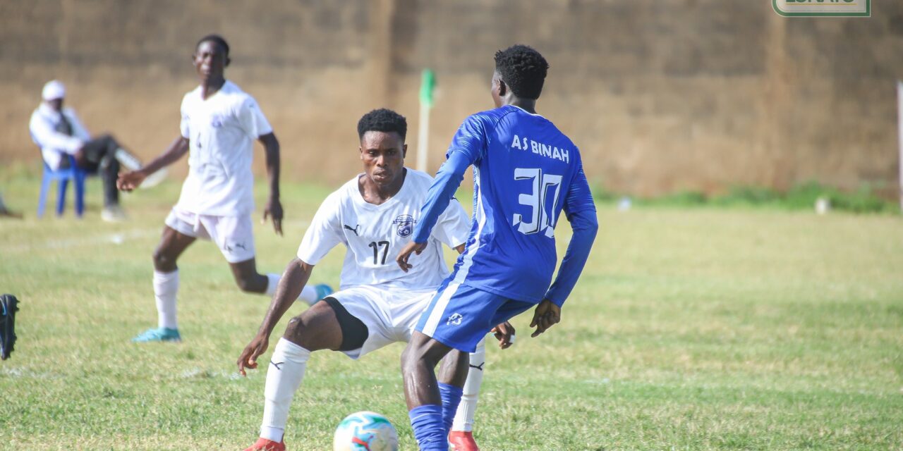 D1 LONATO (J4) : Tous les résultats du week-end