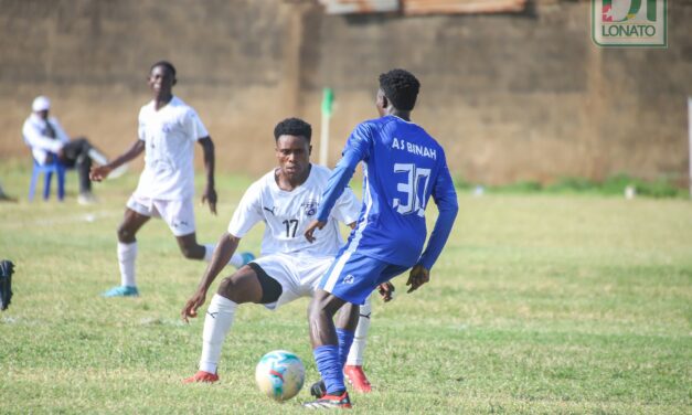 D1 LONATO (J6) : Le calendrier complet