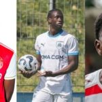 UEFA Youth League : Des Togolais encore en lice