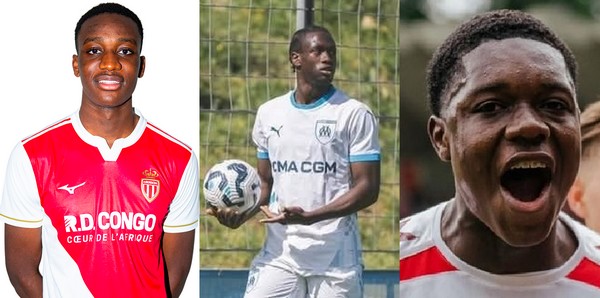 UEFA Youth League : Des Togolais encore en lice