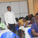 LRFLG : Les Secrétaires Généraux outillés sur le système FIFA Connect